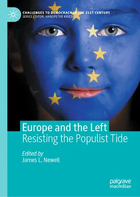 Newell |  Europe and the Left | eBook | Sack Fachmedien