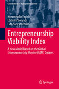 Faghih / Bonyadi / Sarreshtehdari |  Entrepreneurship Viability Index | eBook | Sack Fachmedien