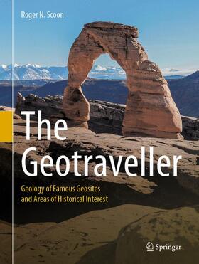 Scoon | The Geotraveller | Buch | 978-3-030-54692-2 | sack.de