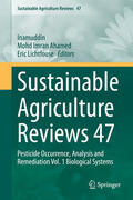Inamuddin / Ahamed / Lichtfouse |  Sustainable Agriculture Reviews 47 | eBook | Sack Fachmedien