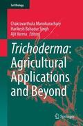 Manoharachary / Varma / Singh |  Trichoderma: Agricultural Applications and Beyond | Buch |  Sack Fachmedien