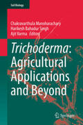Manoharachary / Singh / Varma |  Trichoderma: Agricultural Applications and Beyond | eBook | Sack Fachmedien