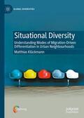 Klückmann |  Situational Diversity | Buch |  Sack Fachmedien