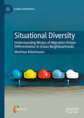 Klückmann |  Situational Diversity | eBook | Sack Fachmedien