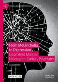 Jansson |  From Melancholia to Depression | Buch |  Sack Fachmedien