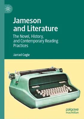 Cogle |  Jameson and Literature | eBook | Sack Fachmedien