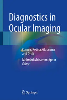 Mohammadpour | Diagnostics in Ocular Imaging | E-Book | sack.de