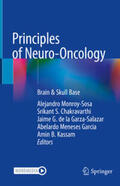 Monroy-Sosa / Chakravarthi / de la Garza-Salazar |  Principles of Neuro-Oncology | eBook | Sack Fachmedien
