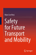 Ross |  Safety for Future Transport and Mobility | eBook | Sack Fachmedien