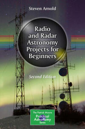 Arnold | Radio and Radar Astronomy Projects for Beginners | E-Book | sack.de