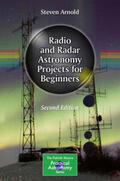 Arnold |  Radio and Radar Astronomy Projects for Beginners | eBook | Sack Fachmedien