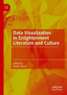 Baird |  Data Visualization in Enlightenment Literature and Culture | Buch |  Sack Fachmedien
