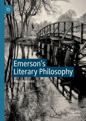 Hosseini | Emerson's Literary Philosophy | E-Book | www.sack.de