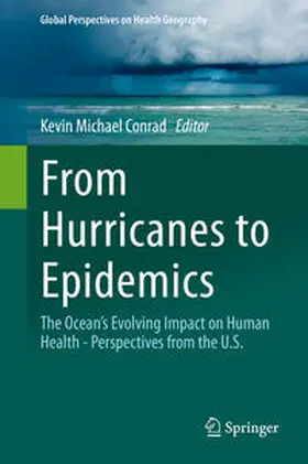 Conrad | From Hurricanes to Epidemics | E-Book | www.sack.de