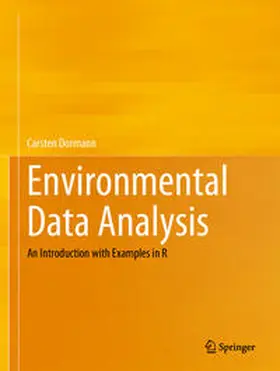 Dormann | Environmental Data Analysis | E-Book | www.sack.de