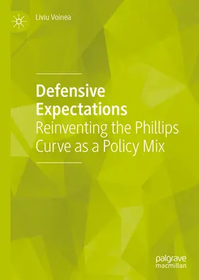 Voinea | Defensive Expectations | E-Book | www.sack.de