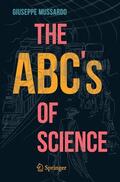 Mussardo |  The ABC¿s of Science | Buch |  Sack Fachmedien