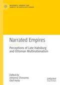 Heilo / Chovanec |  Narrated Empires | Buch |  Sack Fachmedien