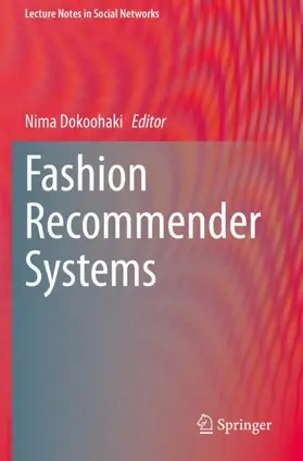 Dokoohaki |  Fashion Recommender Systems | Buch |  Sack Fachmedien