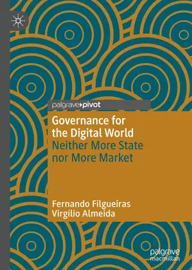 Filgueiras / Almeida |  Governance for the Digital World | Buch |  Sack Fachmedien