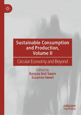 Bali Swain / Sweet | Sustainable Consumption and Production, Volume II | E-Book | sack.de