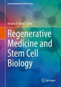 El-Badri |  Regenerative Medicine and Stem Cell Biology | Buch |  Sack Fachmedien