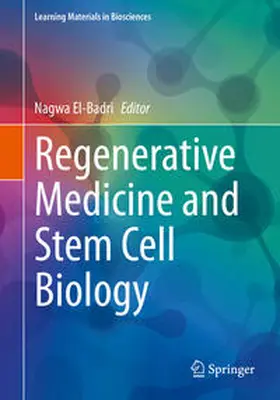 El-Badri | Regenerative Medicine and Stem Cell Biology | E-Book | sack.de
