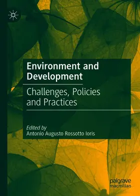 Ioris | Environment and Development | E-Book | sack.de