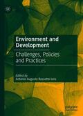 Ioris |  Environment and Development | eBook | Sack Fachmedien