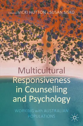 Hutton / Sisko | Multicultural Responsiveness in Counselling and Psychology | Buch | 978-3-030-55426-2 | www.sack.de