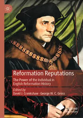 Crankshaw / Gross |  Reformation Reputations | eBook | Sack Fachmedien