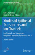 Hamilton / Devor |  Studies of Epithelial Transporters and Ion Channels | eBook | Sack Fachmedien