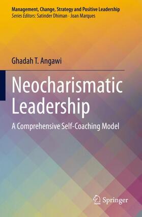 Angawi | Neocharismatic Leadership | Buch | 978-3-030-55488-0 | sack.de