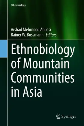 Abbasi / Bussmann |  Ethnobiology of Mountain Communities in Asia | eBook | Sack Fachmedien