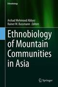 Abbasi / Bussmann |  Ethnobiology of Mountain Communities in Asia | eBook | Sack Fachmedien
