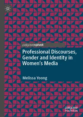 Yoong | Professional Discourses, Gender and Identity in Women's Media | E-Book | www.sack.de