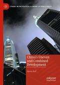 Rolf |  China¿s Uneven and Combined Development | Buch |  Sack Fachmedien