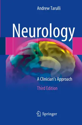 Tarulli |  Neurology | Buch |  Sack Fachmedien