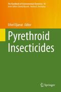 Eljarrat |  Pyrethroid Insecticides | Buch |  Sack Fachmedien