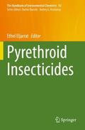 Eljarrat |  Pyrethroid Insecticides | Buch |  Sack Fachmedien