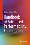 Misra |  Handbook of Advanced Performability Engineering | eBook | Sack Fachmedien