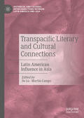 Lu / Camps |  Transpacific Literary and Cultural Connections | eBook | Sack Fachmedien