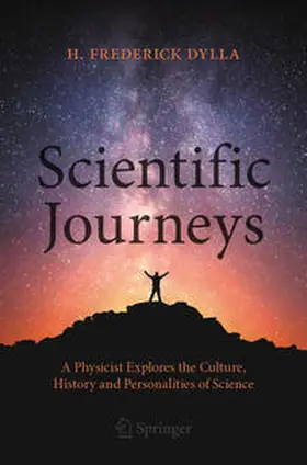 Dylla |  Scientific Journeys | Buch |  Sack Fachmedien