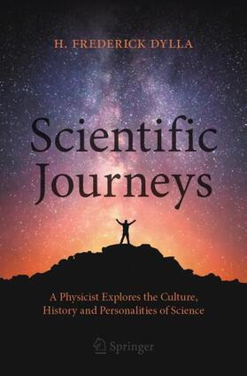 Dylla | Scientific Journeys | Buch | 978-3-030-55799-7 | sack.de