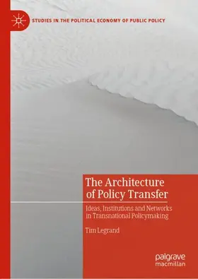 Legrand |  The Architecture of Policy Transfer | Buch |  Sack Fachmedien