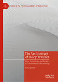 Legrand |  The Architecture of Policy Transfer | eBook | Sack Fachmedien