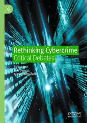 Owen / Marshall | Rethinking Cybercrime | E-Book | sack.de