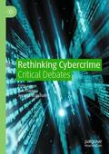 Marshall / Owen |  Rethinking Cybercrime | Buch |  Sack Fachmedien