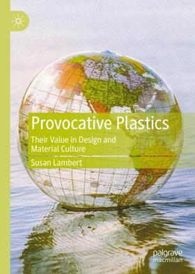 Lambert | Provocative Plastics | Buch | 978-3-030-55881-9 | sack.de