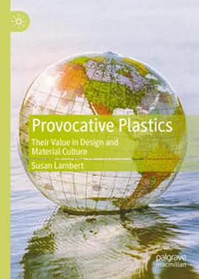Lambert | Provocative Plastics | E-Book | sack.de